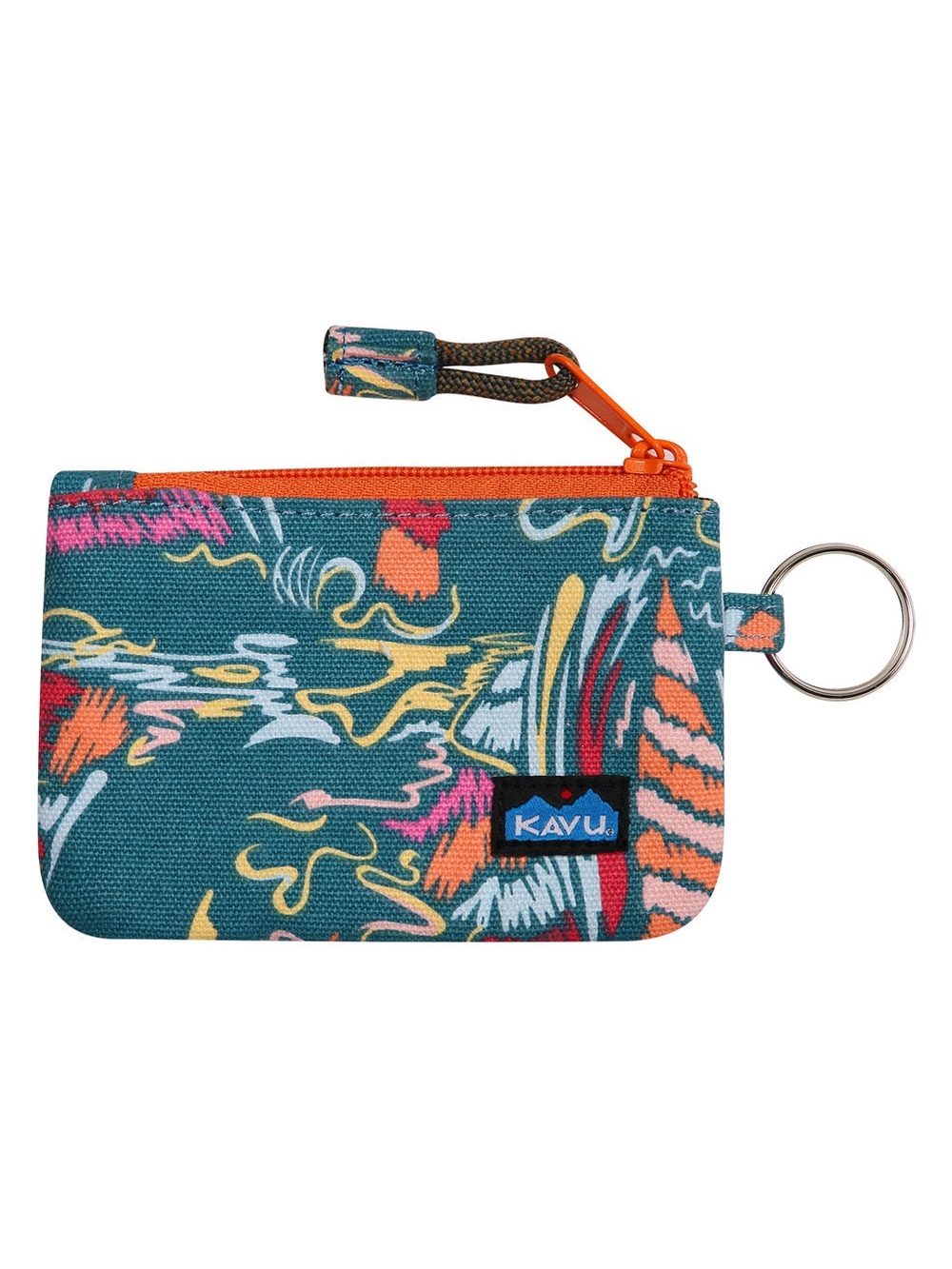 KAVU Stirling Sail Dreams Wallet